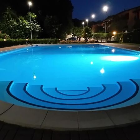 Casa Adela Apartman Desenzano del Garda Kültér fotó