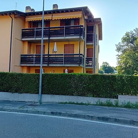 Casa Adela Apartman Desenzano del Garda Kültér fotó