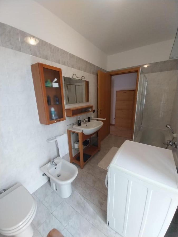 Casa Adela Apartman Desenzano del Garda Kültér fotó