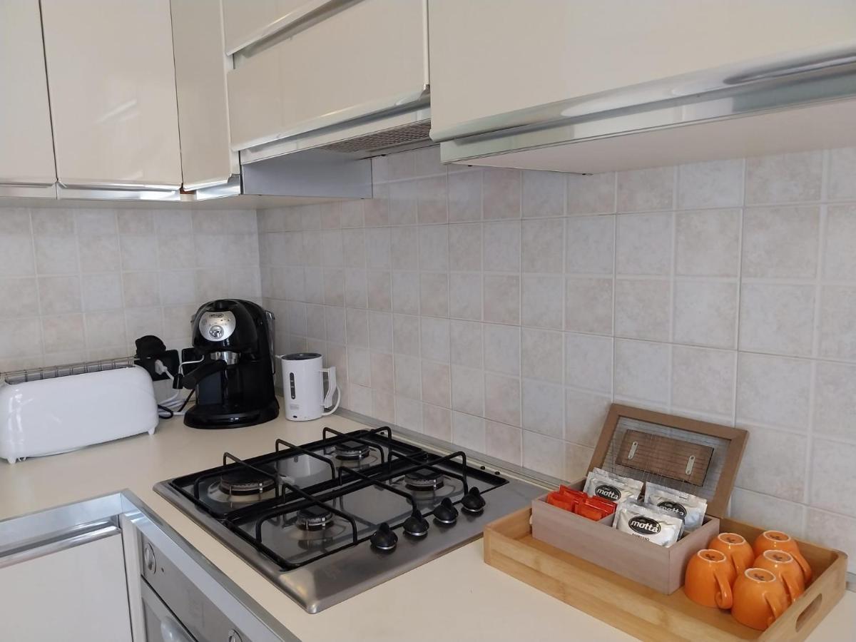 Casa Adela Apartman Desenzano del Garda Kültér fotó