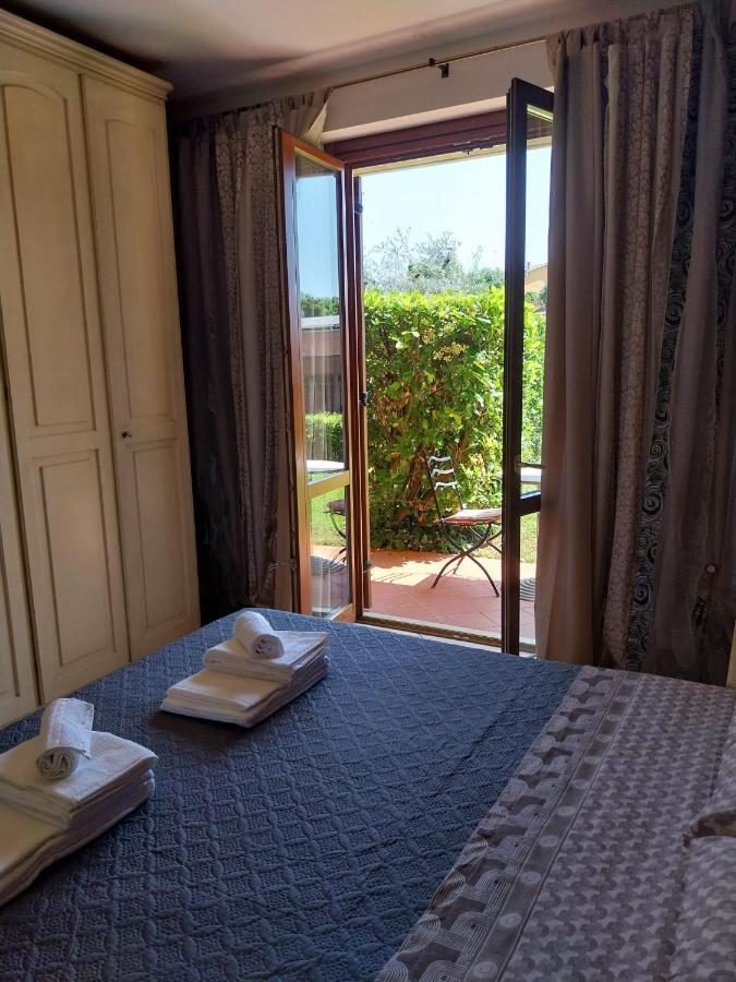 Casa Adela Apartman Desenzano del Garda Kültér fotó