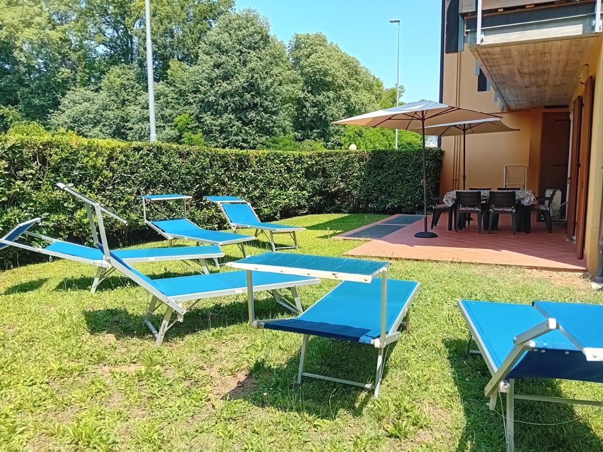 Casa Adela Apartman Desenzano del Garda Kültér fotó