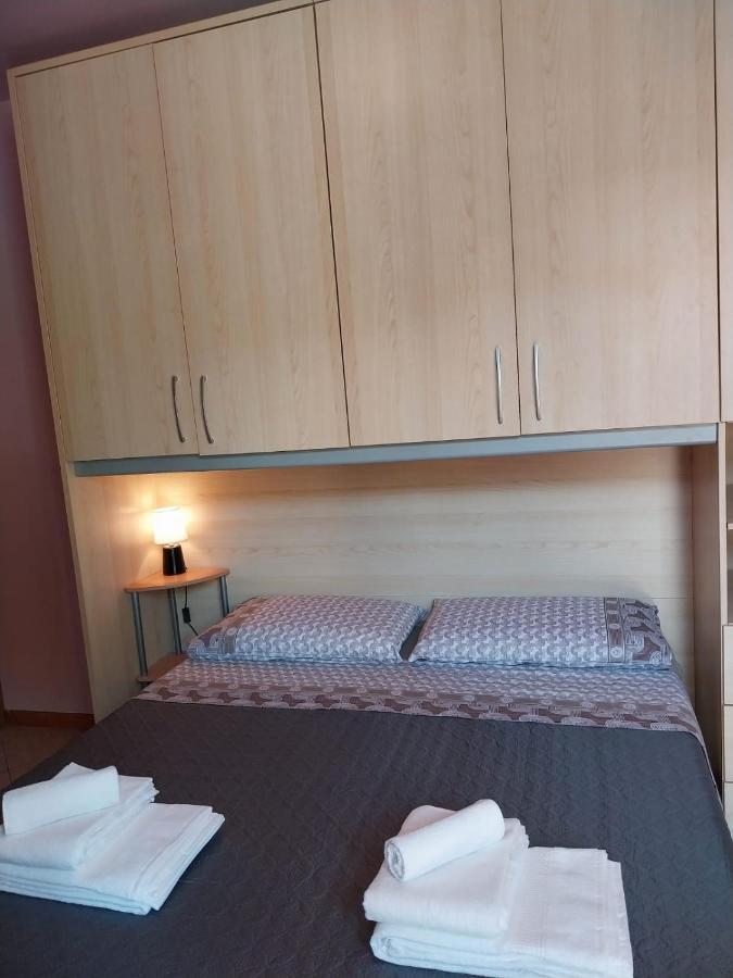 Casa Adela Apartman Desenzano del Garda Kültér fotó