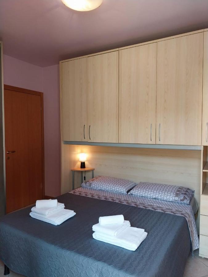 Casa Adela Apartman Desenzano del Garda Kültér fotó