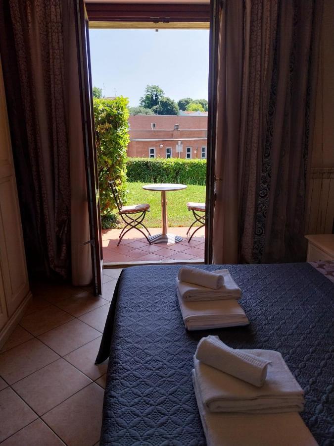 Casa Adela Apartman Desenzano del Garda Kültér fotó