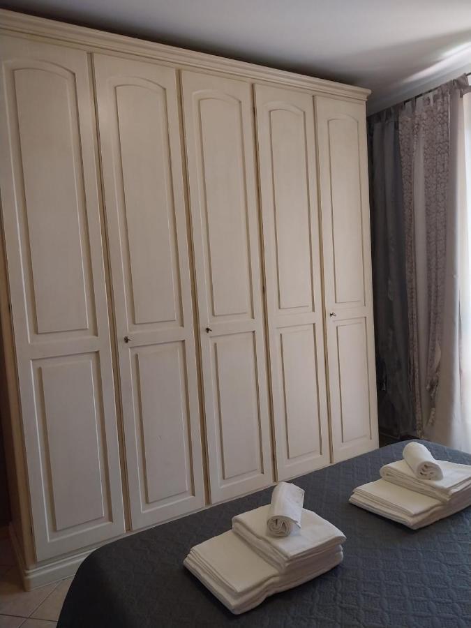 Casa Adela Apartman Desenzano del Garda Kültér fotó