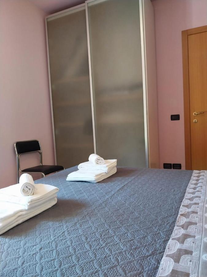 Casa Adela Apartman Desenzano del Garda Kültér fotó