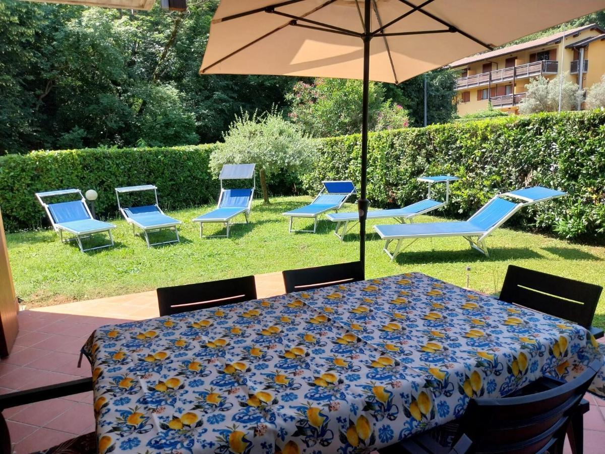 Casa Adela Apartman Desenzano del Garda Kültér fotó