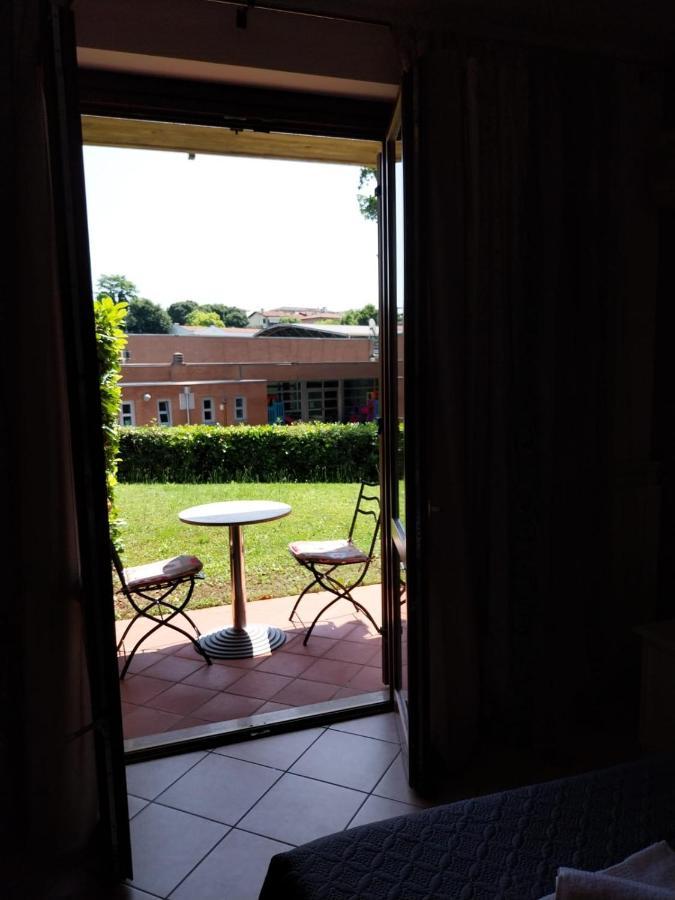 Casa Adela Apartman Desenzano del Garda Kültér fotó