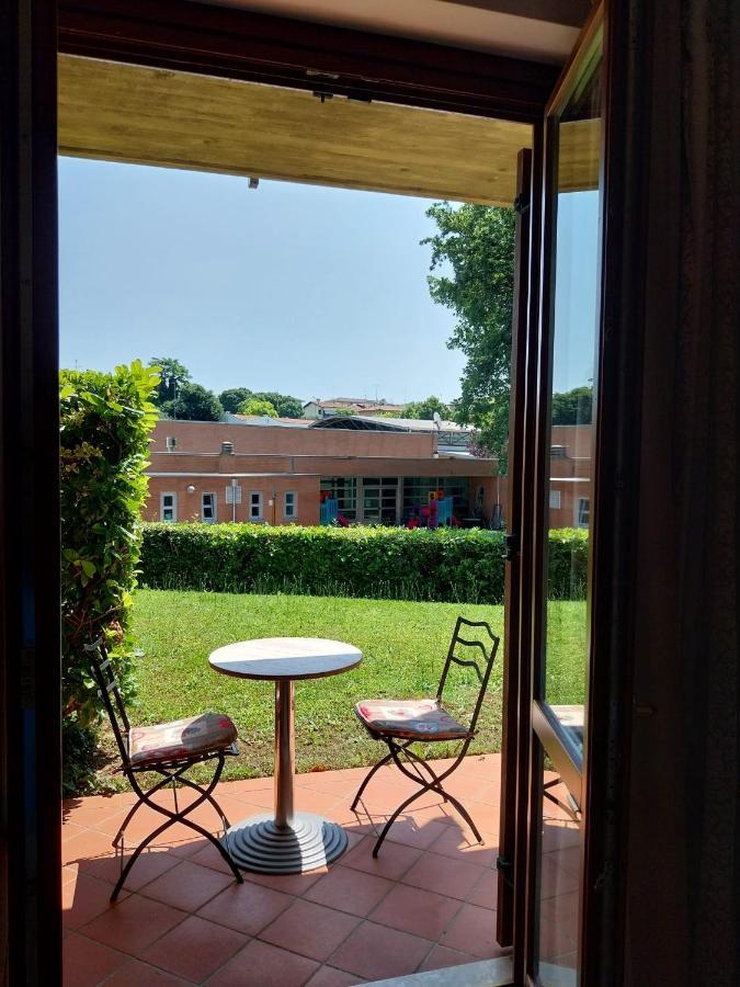 Casa Adela Apartman Desenzano del Garda Kültér fotó