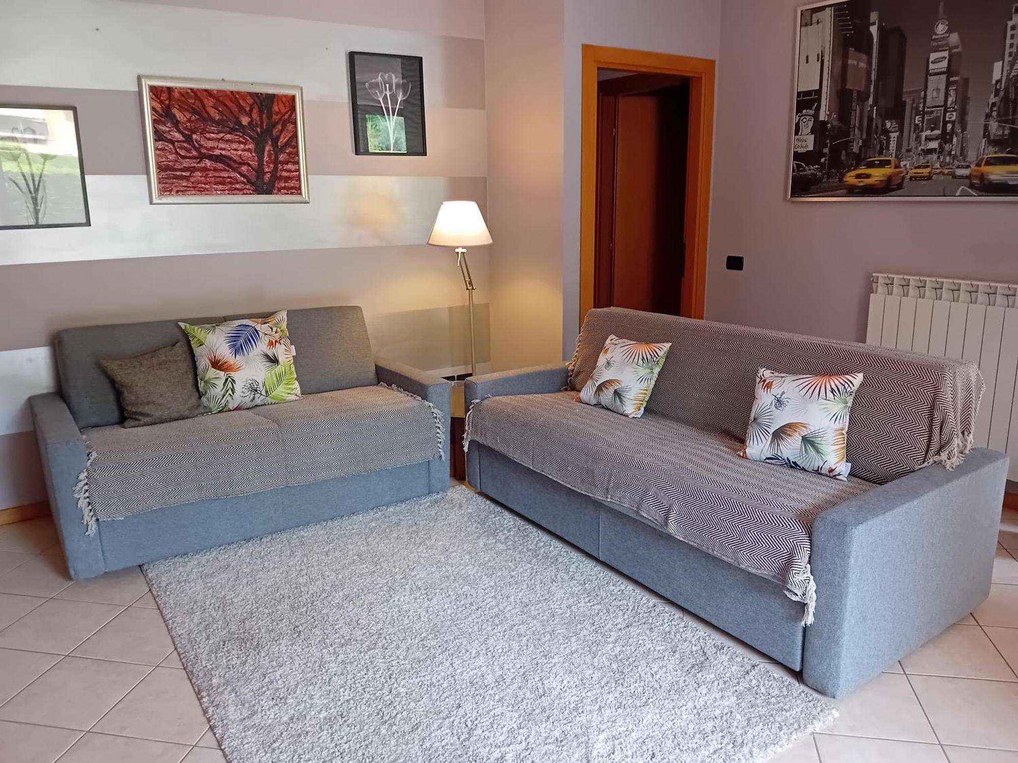 Casa Adela Apartman Desenzano del Garda Kültér fotó