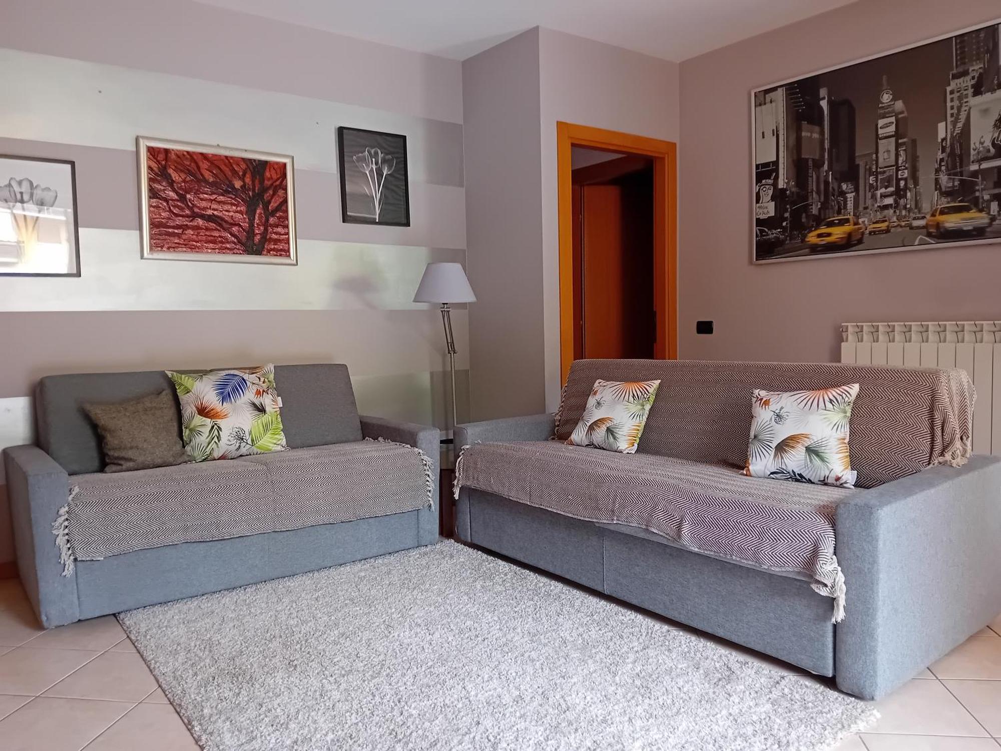 Casa Adela Apartman Desenzano del Garda Kültér fotó